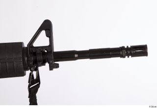 Weapon Rifle M4A1 details of rifle weapons-rifle 0001.jpg